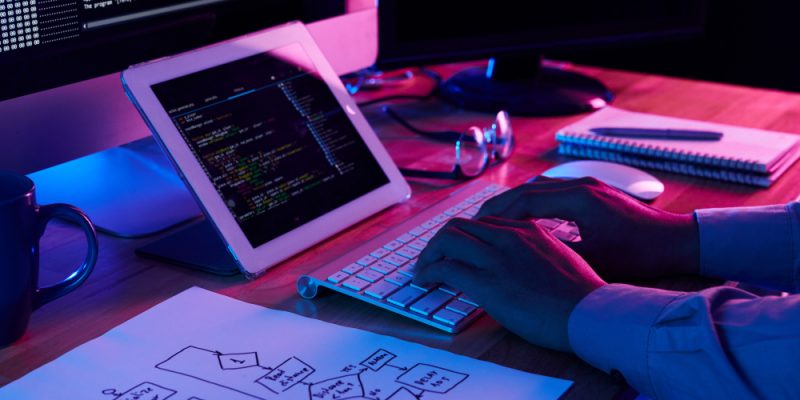 Cara Install Nginx di Windows 10