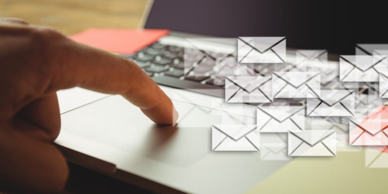 Alasan Kenapa Email Tidak Terkirim