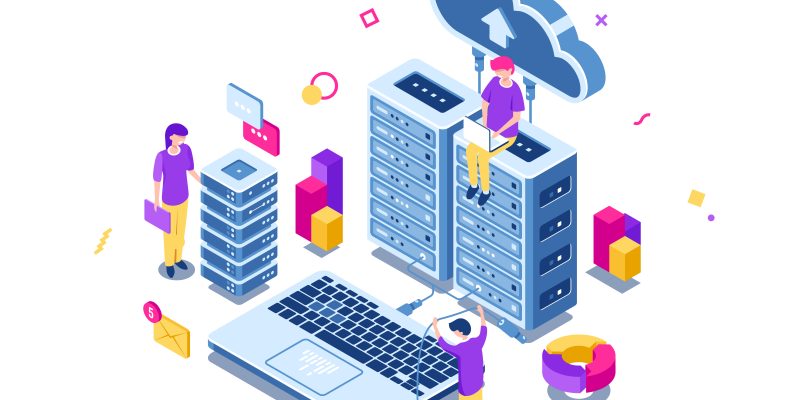 Kapan Diperlukan VPS Hosting?
