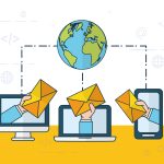 Perbedaan POP3 dan IMAP pada Email