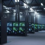 Biaya Pembangunan Data Center