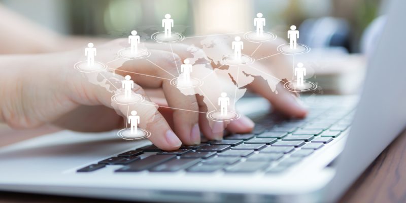 Cara Setting IP Transit dengan Mudah