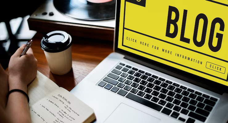 Jenis-Jenis Blog dan Karakteristiknya