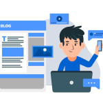 Memahami Perbandingan Blogger vs WordPress