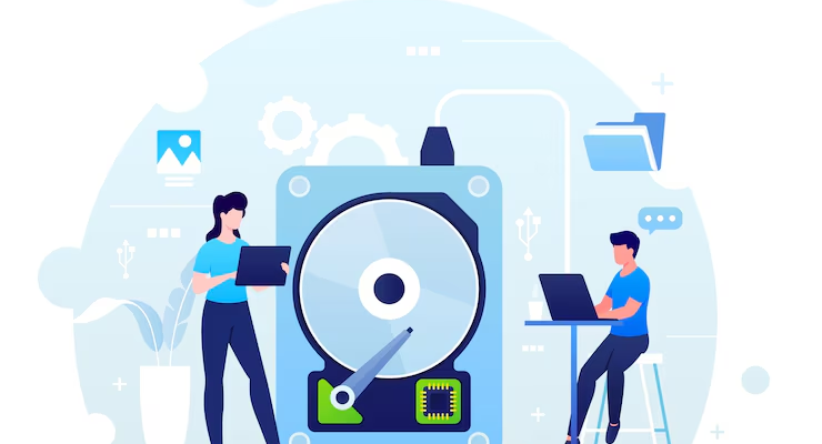 Bagaimana Cara Memindahkan OS ke SSD yang Cepat dan Mudah?