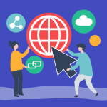 Memahami Istilah Domain Org pada Internet Digunakan Bidang Apa Saja