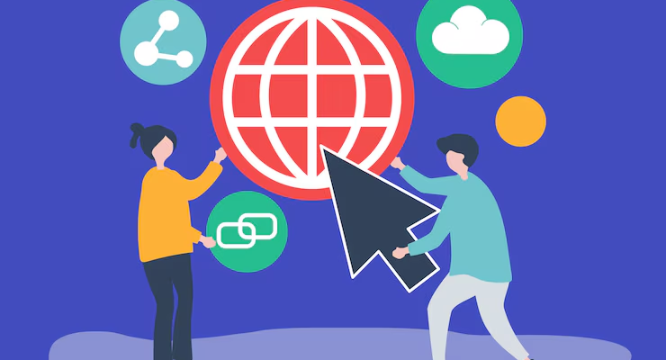 Memahami Istilah Domain Org pada Internet Digunakan Bidang Apa Saja