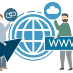 Memahami Perbedaan Istilah Domain vs Subdomain