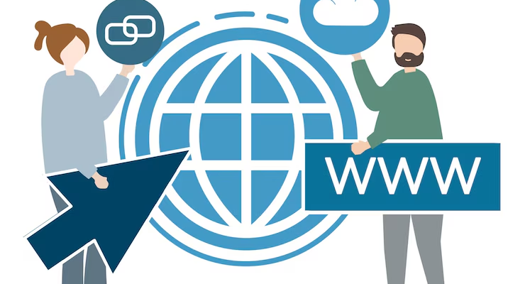 Memahami Perbedaan Istilah Domain vs Subdomain