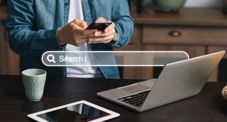 Bagaimana Cara Mencari Nama Domain yang Sesuai untuk Web?