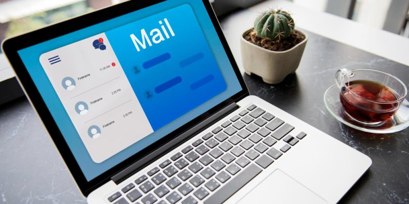 250+ Contoh Nama Email yang Bagus