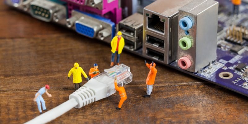 Memahami Apa itu IP Public dan Fungsinya