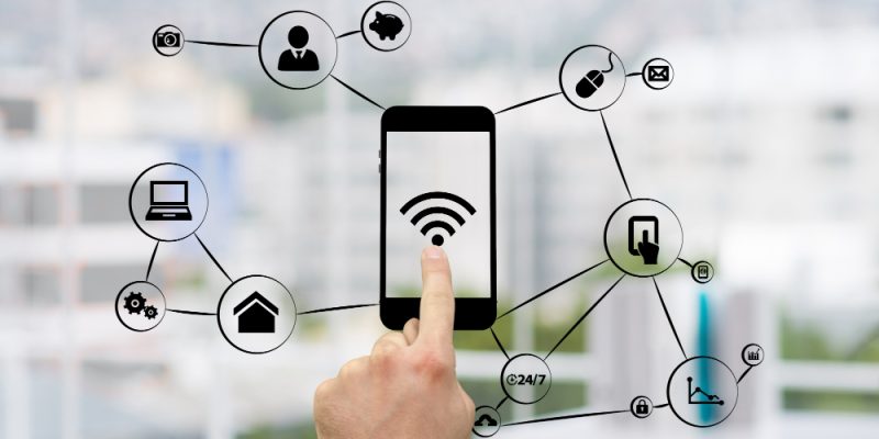 Apakah WiFi Bisa Mengetahui Apa yang Kita Buka?