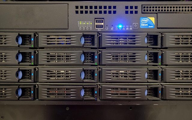 Membandingkan IIS vs Nginx performance