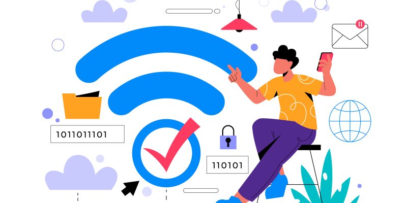 Mengenal Apa itu IP Address dan Jenisnya
