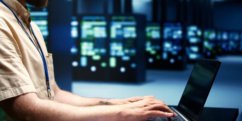 Panduan Cara Instal SSH di Ubuntu Server
