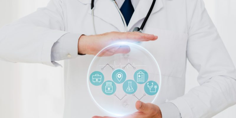 Penerapan Teknologi IoT Kesehatan dan Manfaatnya
