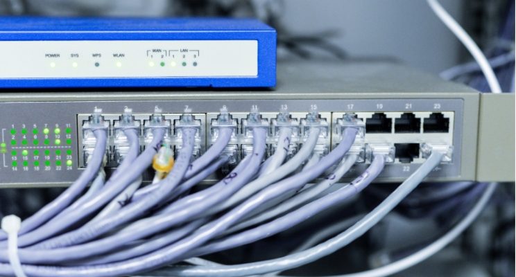 Apa Perbedaan Bandwidth Dedicated dan Up To?