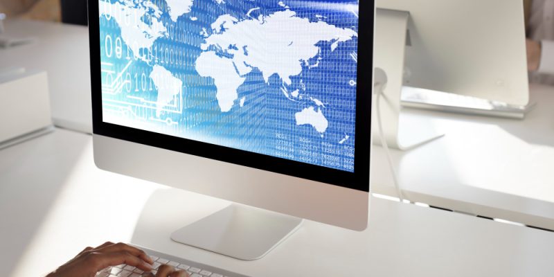 Memahami Perbedaan IP Address dan MAC Address