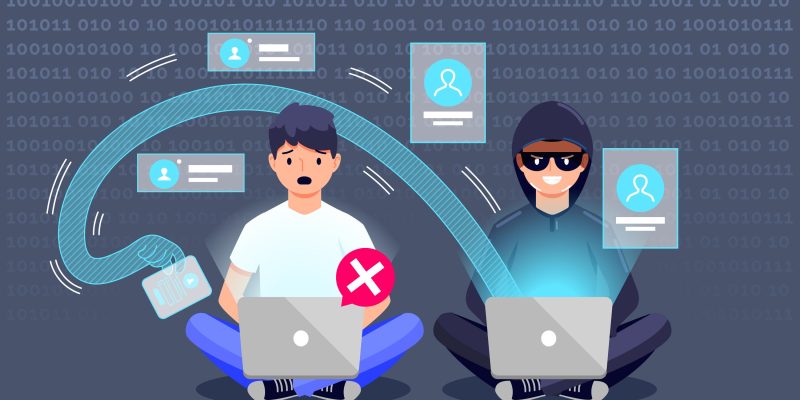 Apa itu Data Breach dan Pencegahannya