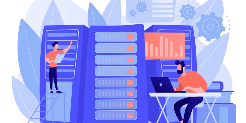 Mengenal Apa itu Object Storage
