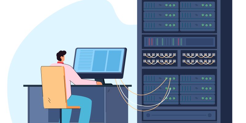 Mengenal Lebih Dalam Bare Metal Server