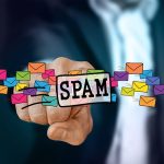Cara Blok Email Spam di Gmail, Yahoo, dan Outlook