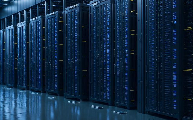 Bagaimana Cara Kerja Colocation Server?