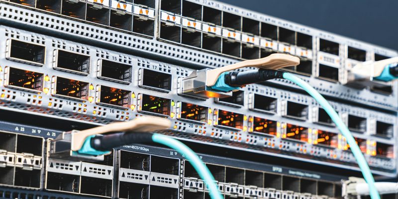 Cara Maintenance Data Center Sesuai Standar