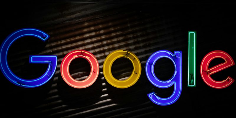 Berapa Kapasitas Data Center Google?