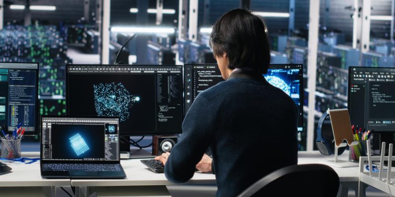 Pengertian IT Managed Services dan Keuntungannya