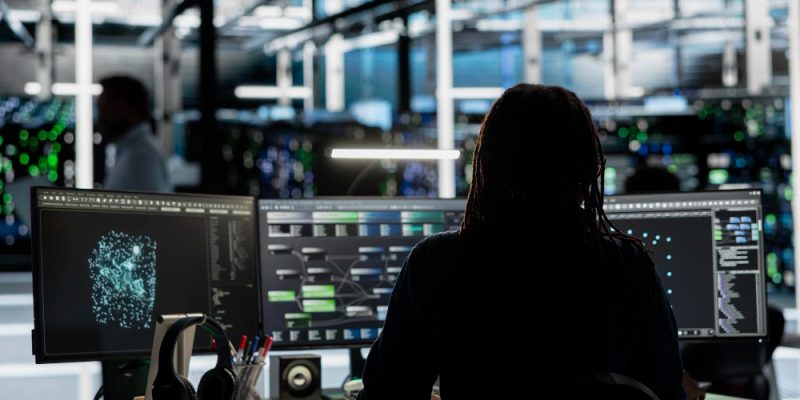 Apa itu Security Operation Center?