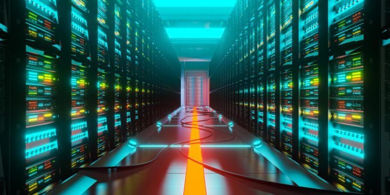 Apa itu Data Center Busway?