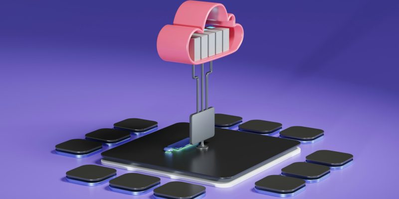 Perbandingan Load Balancing vs Failover