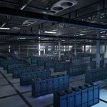 Mengenal Data Center Layout yang Tepat
