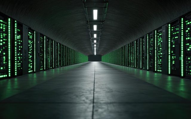 Server on Premise adalah Solusi Keamanan Data