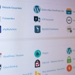Cara Membuat SMTP di cPanel