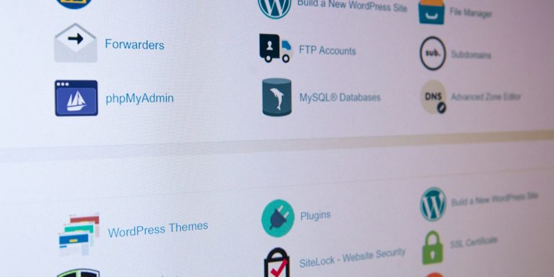 Cara Membuat SMTP di cPanel