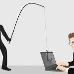 Waspadai Kejahatan Siber Spear Phishing