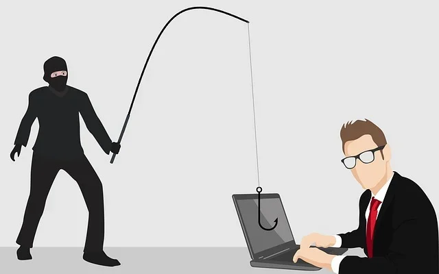 Waspadai Kejahatan Siber Spear Phishing