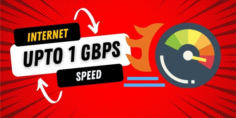 Harga Dedicated Internet