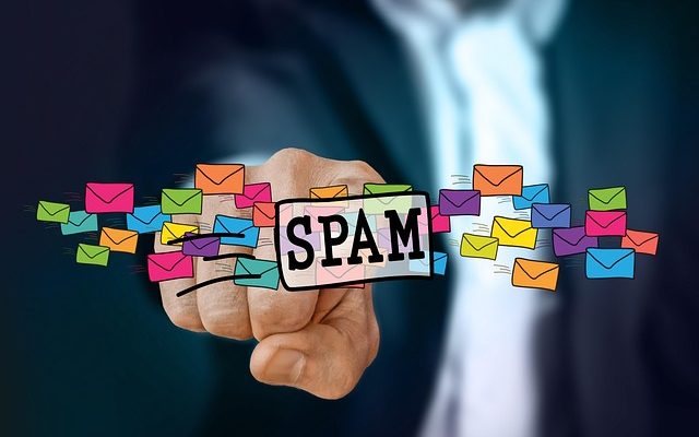 Alasan Kenapa Email Masuk ke Spam Directory