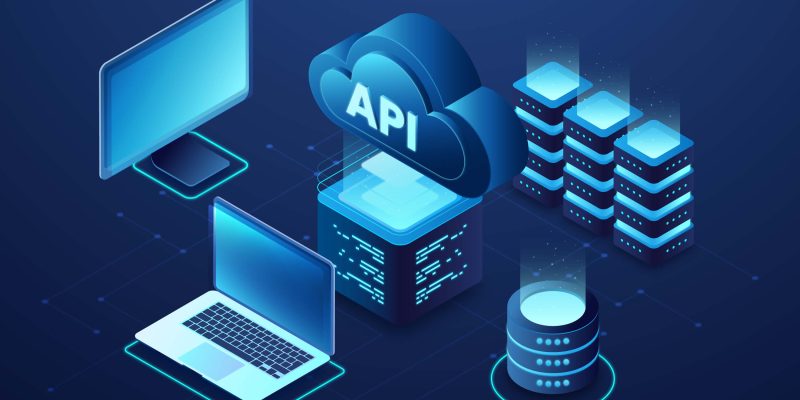 Mengenal Apa Itu API Server