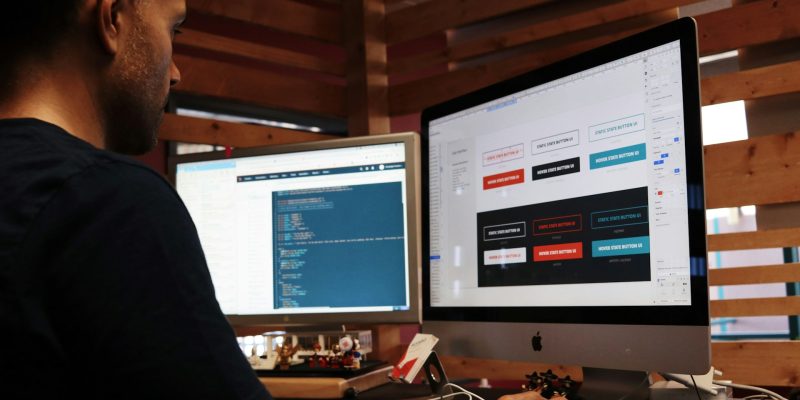 Cara Hosting Web Gratis untuk Pemula
