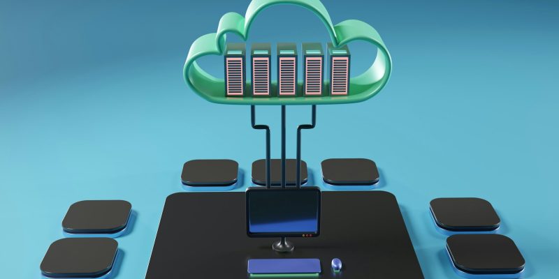 Memahami Pengertian CloudLinux, Cara Kerja, Beserta Kelebihannya