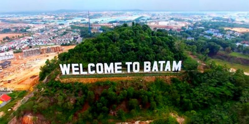 Provider Internet Batam